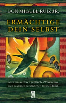 Obrázek produktu pro Ermächtige dein Selbst
