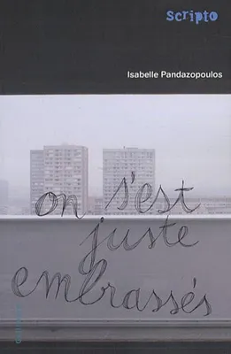 Image de On s'est juste embrassés