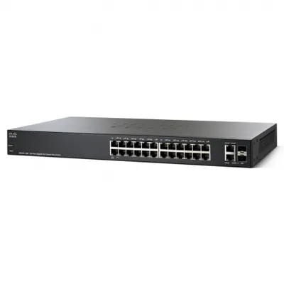 Produktbild von Cisco Small Business SG220-26P M RM PoE