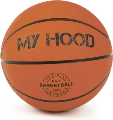 Zdjęcie produktu dla My Hood Basketball Rozmiar 7 304009