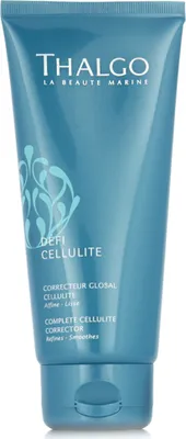 Produktbild von Thalgo Défi Cellulite Complete Cellulite Corrector 200 ml