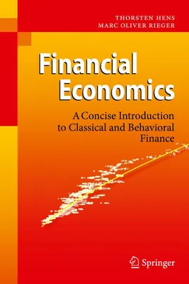 Produktbild von Financial Economics