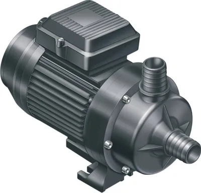 Produktbild von Aqua mini 3, Poolpumpe, Schlauchanschluss 38 mm, 3m³/h, lose