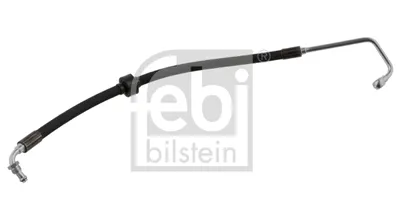 Produktbild von FEBI BILSTEIN 38352 Servoleitung passend für MERCEDES-BENZ E-Klasse Limousine (W210) von Hydraulikpumpe nach Lenkgetriebe 790mm