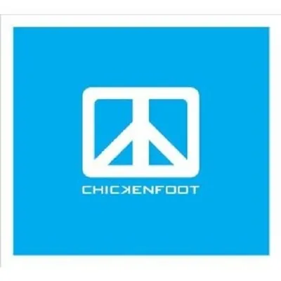 Produktbild von Chickenfoot-III (Limited Edition)
