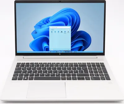 Zdjęcie produktu dla HP EliteBook 650 G9 Notebook Core i5-1235U, 16 GB RAM, 512 GB SSD, DE