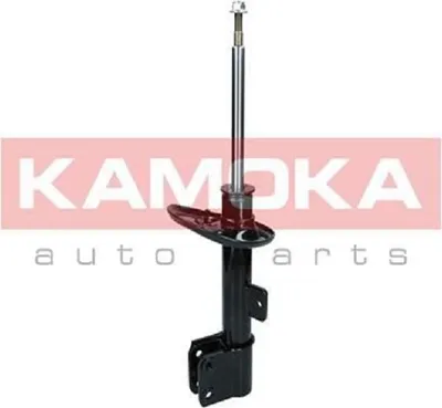 Produktbild von KAMOKA Stoßdämpfer Vorne Links passend für PEUGEOT 308 SW I (4E, 4H) Federbein 2000167