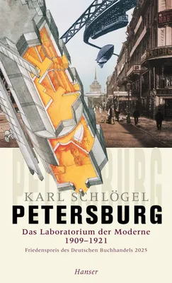 Produktbild von Petersburg