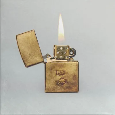Zdjęcie produktu dla Mumford & Sons - Prizefighter (Transparent Amber Coloured) (LP)