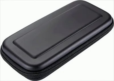Obrázek produktu pro BigBen Pouzdro na Nintendo Switch "Classic" XL