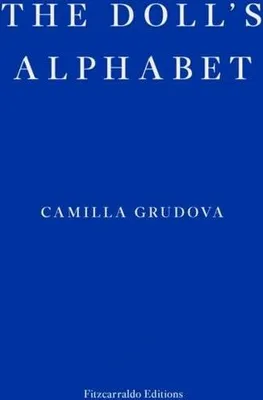 Immagine prodotto di The Doll's Alphabet