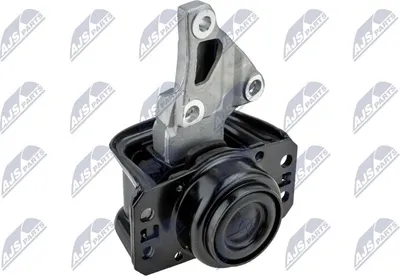 Produktbild von NTY Motorlager Hydrolager Rechts passend für PEUGEOT 307 (3A/C) ZPS-PE-012