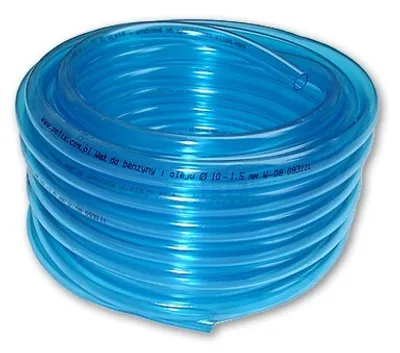 Zdjęcie produktu dla Wąż Paliwowy  Fi =  6,0Mm X 50M