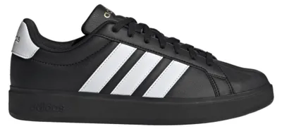 Produktbild von Adidas Halbschuhe für Herren mit klassischer Schnürung Modell JP8276 in Weiß