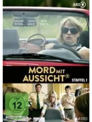 Obrázok produktu pre Mord mit Aussicht
