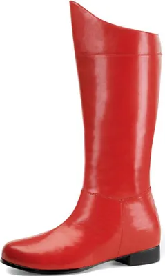 Produktbild von Superheld Stiefel Schuhgröße: 42-43