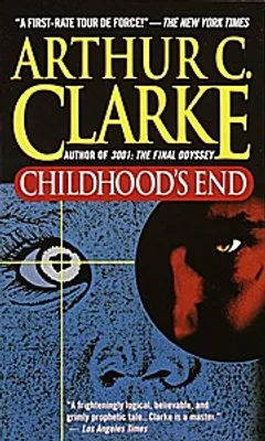 Obrázek produktu pro Childhood's End