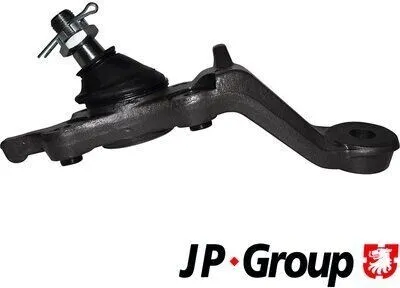 Produktbild von JP GROUP Traggelenk Vorne Rechts Unten für TOYOTA LAND CRUISER 90 (J9) 4840301380