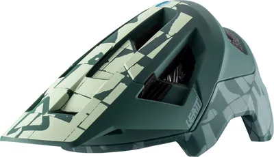 Produktbild von LEATT MTB- Fahrradhelm All Mountain 4.0