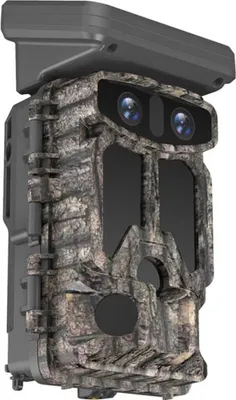 Obrázek produktu pro Braun ScoutingCam 1320 WiFi Solar DS fotopast