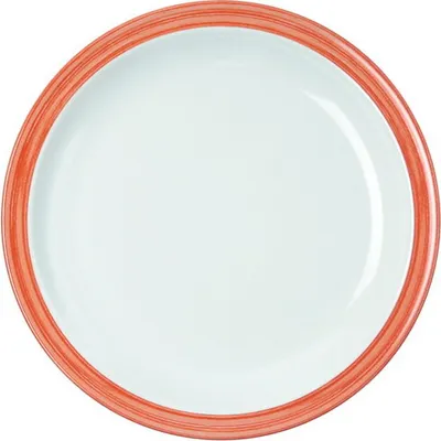 Zdjęcie produktu dla 5x talerz obiadowy 23,5 cm Zestaw talerzy, talerz obiadowy