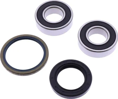 Produktbild von JMP Komplett-Radlagerkit 25-1415 mit Dichtungsring für Husqvarna