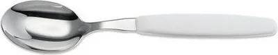 Produktbild von Giesser Messer Besteck Löffel Esslöffel Suppenlöffel groß - Weiß