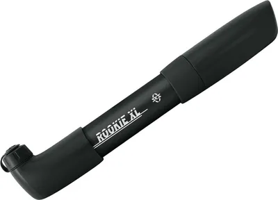 Produktbild von SKS Rookie XL Minipumpe schwarz