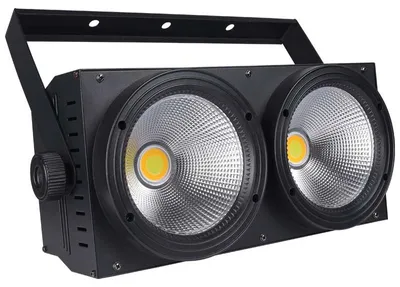 Obrázek produktu pro Light4Me LIGHT4ME Blinder LED 2x100W - stage illuminator