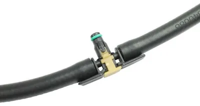 Image de Tuyau de fuite de carburant METZGER pour BMW 3 (F30)