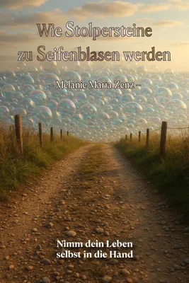 Produktbild von Wie Stolpersteine zu Seifenblasen werden