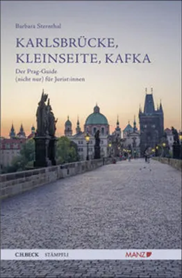 Image de Karlsbrücke, Kleinseite, Kafka