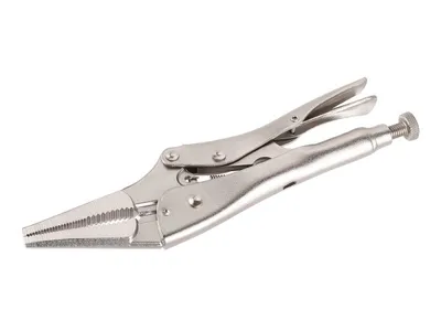 Immagine prodotto di Levior Pinze a sgancio rapido con ganasce strette 220 mm