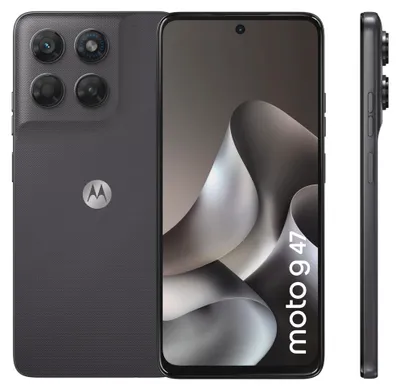 Obrázek produktu pro Motorola moto g47 , 16,9 cm (6.67"), 8 GB, 128 GB, 108 MP, Android 16.0, Šedá