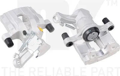 Produktbild von Bremssattel BREMSZANGE HINTEN