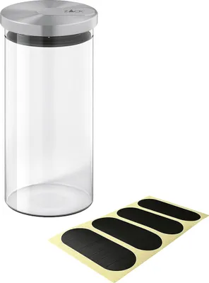 Produktbild von ZACK Vorratsglas 1100ml