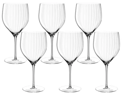 Immagine prodotto di Bicchiere da cocktail Leonardo Poesia 750 ml - 6 bicchieriů
