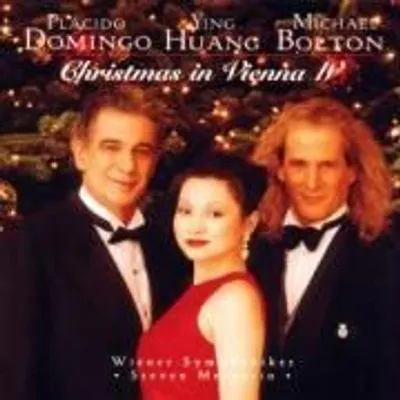 Produktbild von Christmas In Vienna Vol. 4