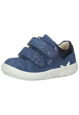 Produktbild von Superfit Halbschuhe Halbschuhe Veloursleder