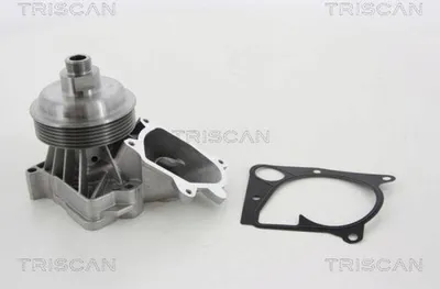 Produktbild von TRISCAN Wasserpumpe für Fahrzeuge mit Automatikgetriebe 8600 11036