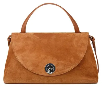 Productafbeelding van De tas Coccinelle accessories62444XXA