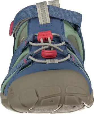 Produktbild von Keen Seacamp Ii Cnx Jugendsandalen Blau EU 35 Kinder Blau EU 35