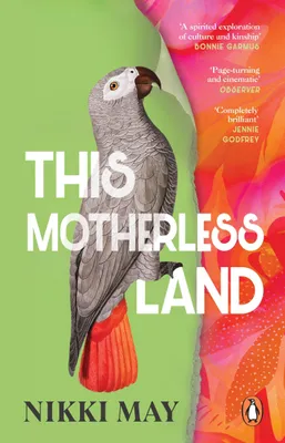Produktbild von Dieses mutterlose Land