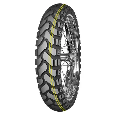 Obrázok produktu pre Pneumatiky MITAS 120/70B19 60H ENDURO TRAIL + DAKAR M+S