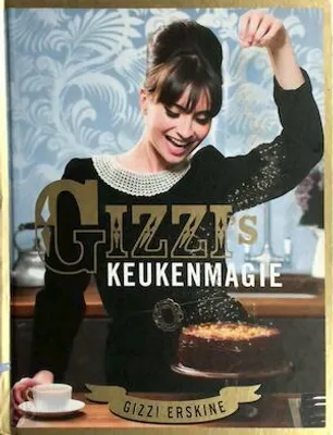 Immagine prodotto di Gizzi's keukenmagie