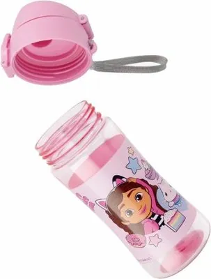 Immagine prodotto di Gabbys Starpak 558816 Starpak Bottiglia d'acqua da 450 ml