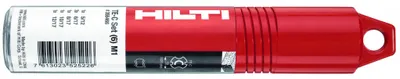 Produktbild von Hilti HAMMERBOHRER TE-C (6) M1 SET