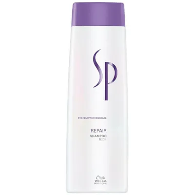 Immagine prodotto di System Professional by Wella, Repair, Hair Shampoo, For Nourishing, 250 ml