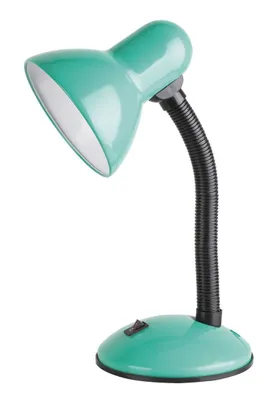 Produktbild von Rabalux 4170 Tischleuchte Dylan, E27, grün, Standard, 34,5cm