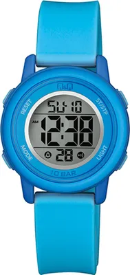 Zdjęcie produktu dla Q&q Modny zegarek model M208J001Y